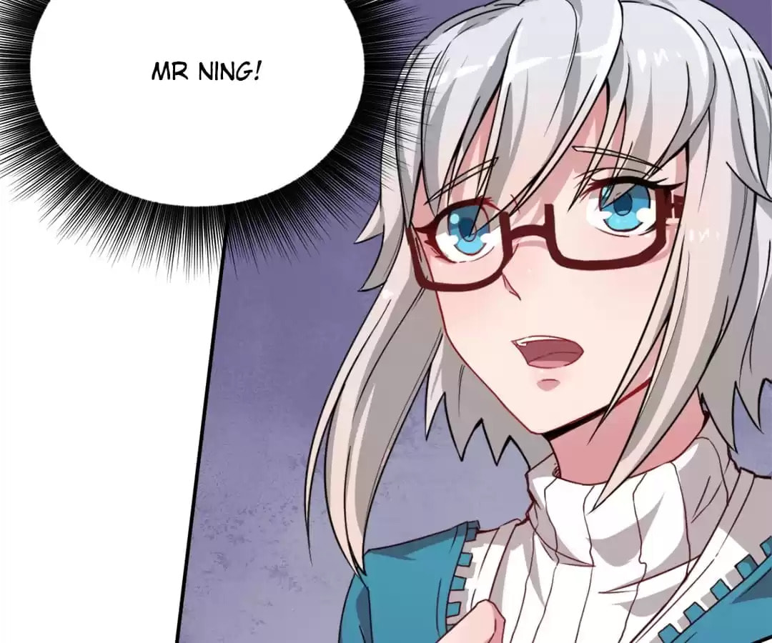 Crazy Professor in School Campus (Colored) Chapter 13 page 105 - 