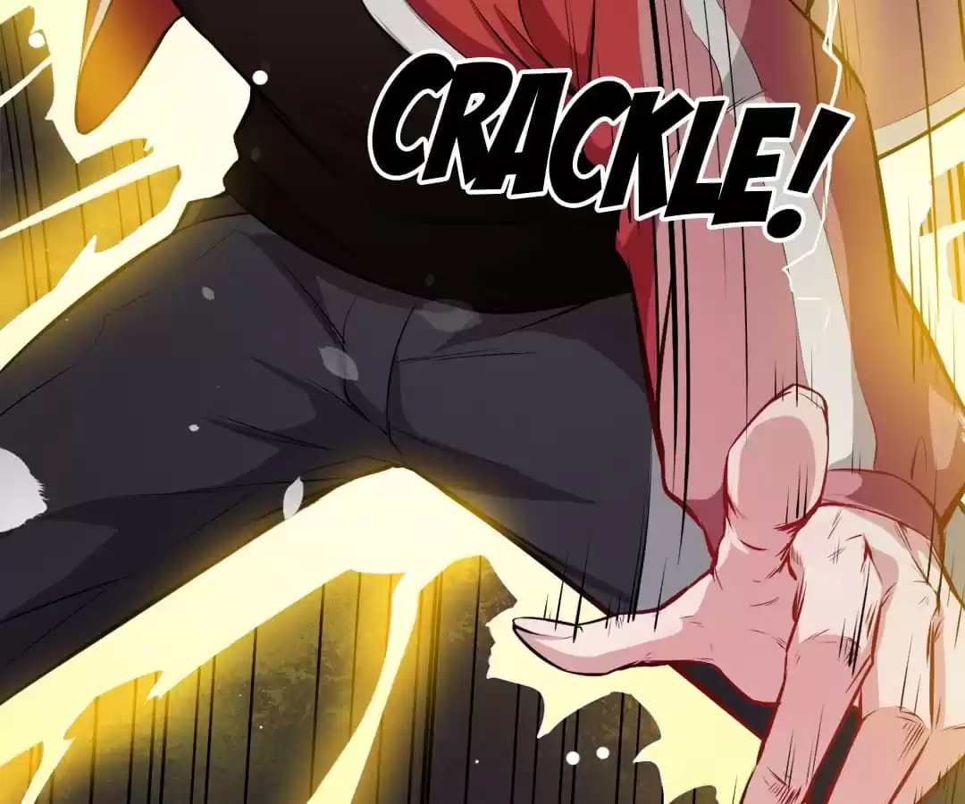Crazy Professor in School Campus (Colored) Chapter 13 page 108 - 