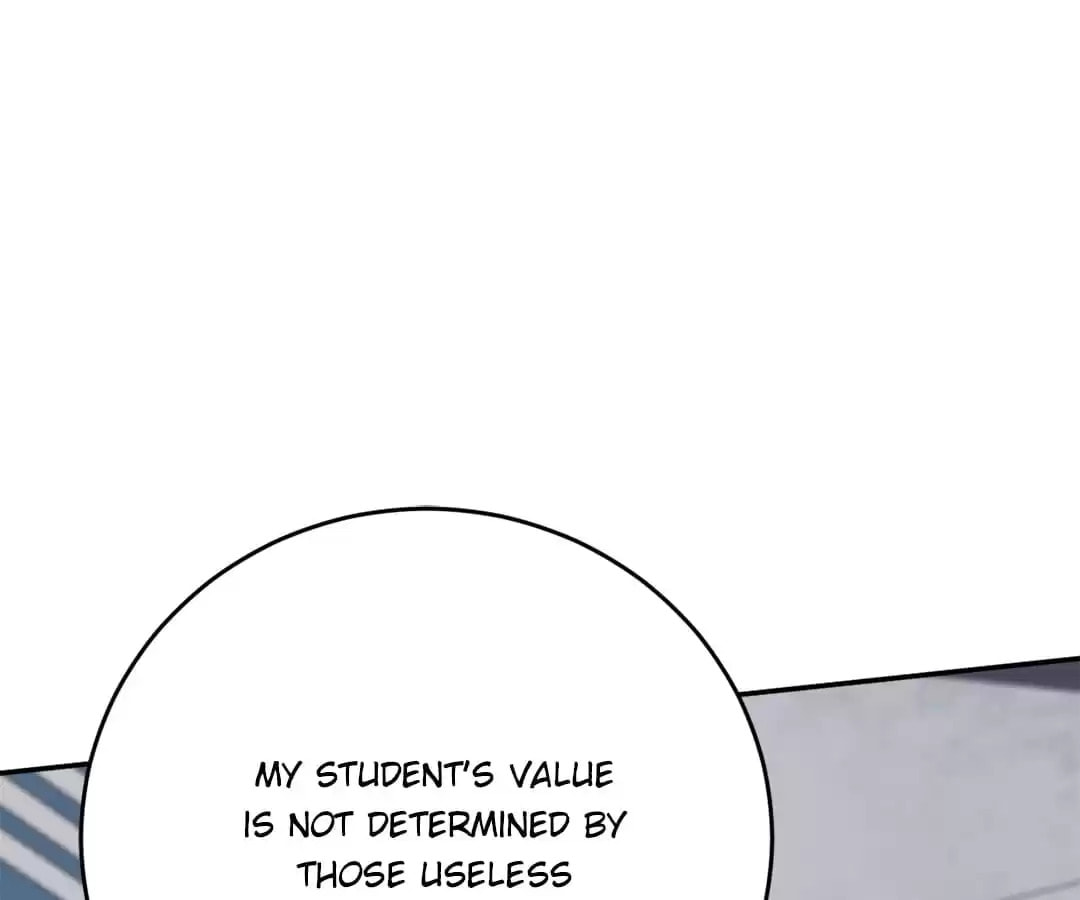 Crazy Professor in School Campus (Colored) Chapter 13 page 12 - 