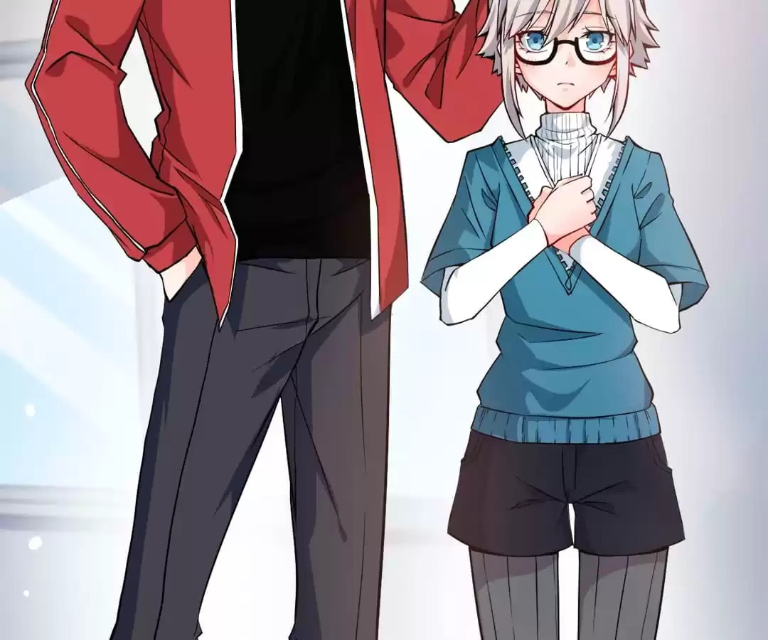 Crazy Professor in School Campus (Colored) Chapter 13 page 14 - 
