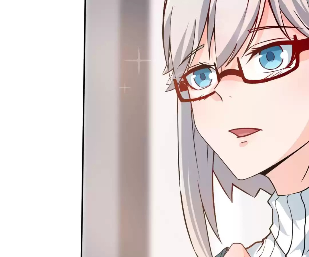 Crazy Professor in School Campus (Colored) Chapter 13 page 17 - 