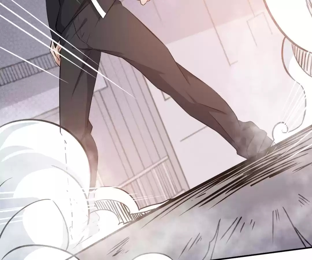 Crazy Professor in School Campus (Colored) Chapter 13 page 3 - 