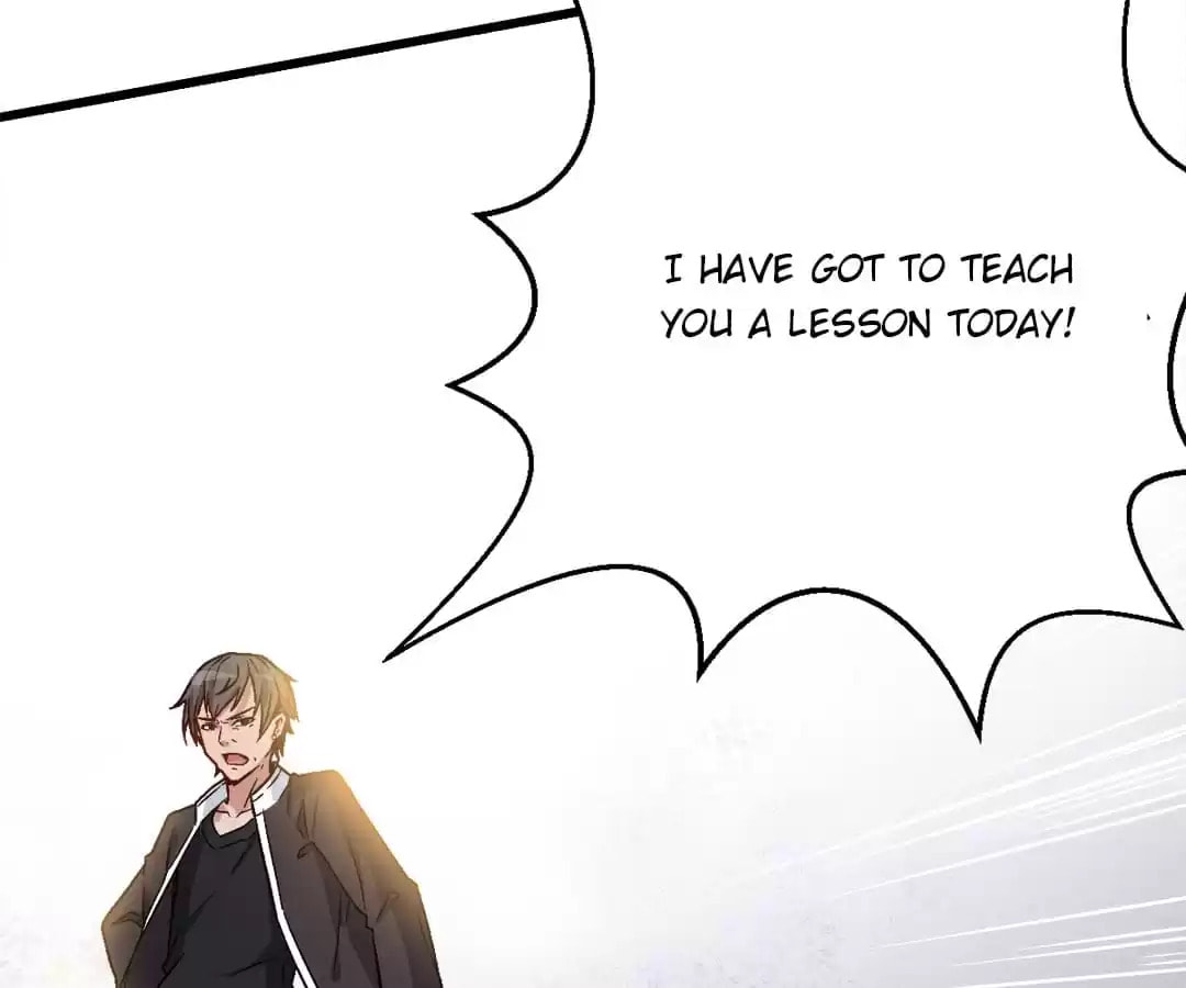 Crazy Professor in School Campus (Colored) Chapter 13 page 31 - 