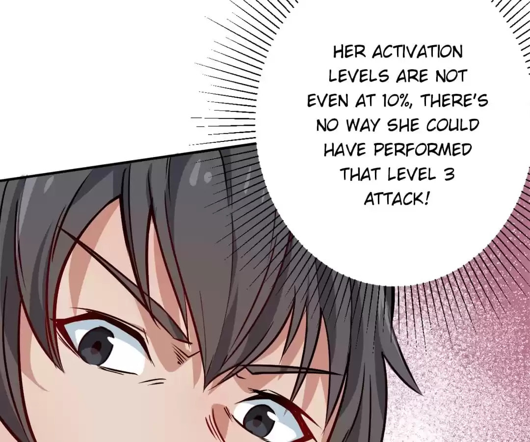 Crazy Professor in School Campus (Colored) Chapter 13 page 5 - 