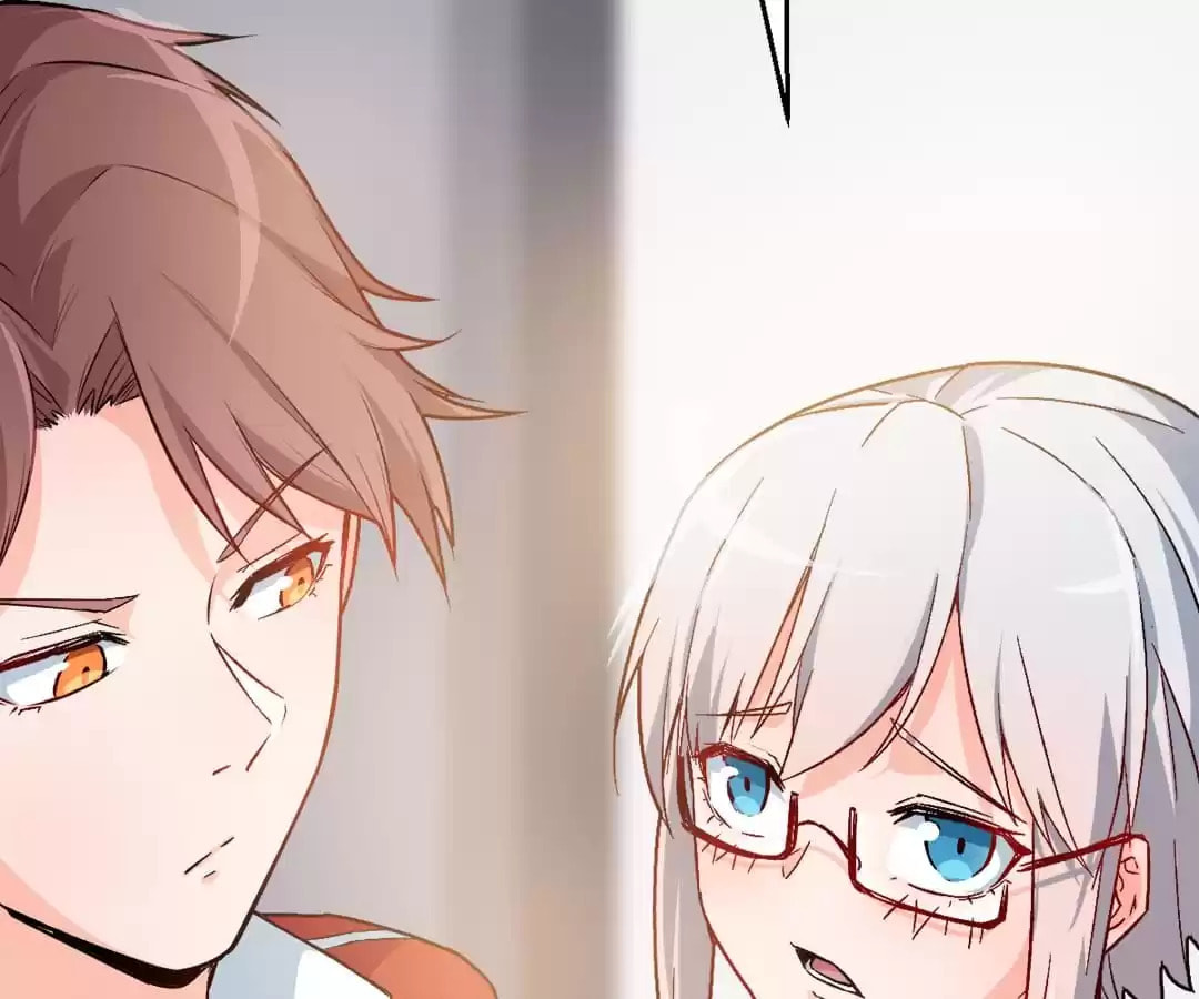 Crazy Professor in School Campus (Colored) Chapter 13 page 45 - 
