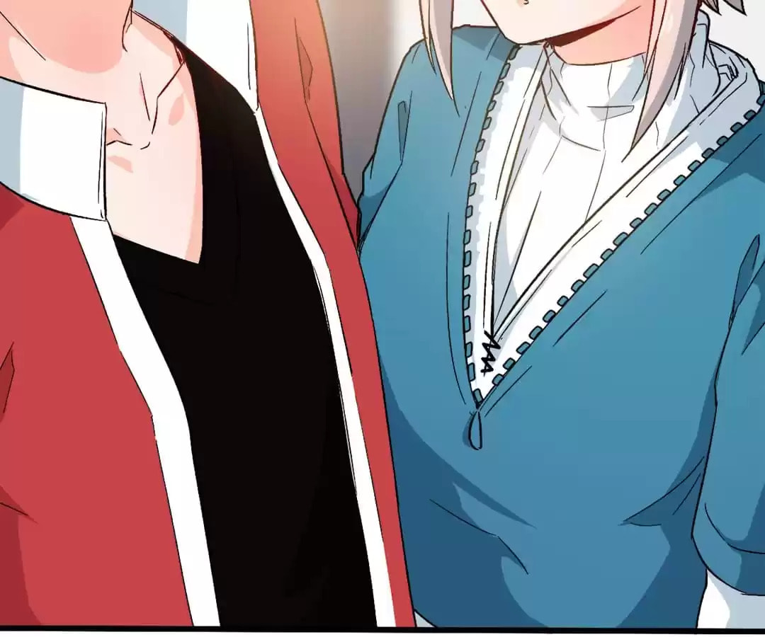 Crazy Professor in School Campus (Colored) Chapter 13 page 46 - 