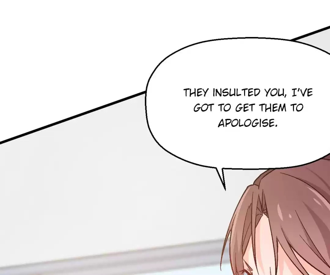 Crazy Professor in School Campus (Colored) Chapter 13 page 52 - 