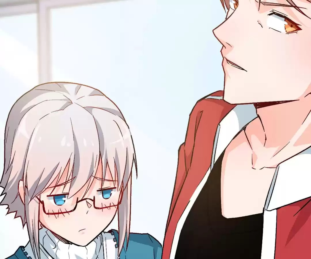 Crazy Professor in School Campus (Colored) Chapter 13 page 53 - 