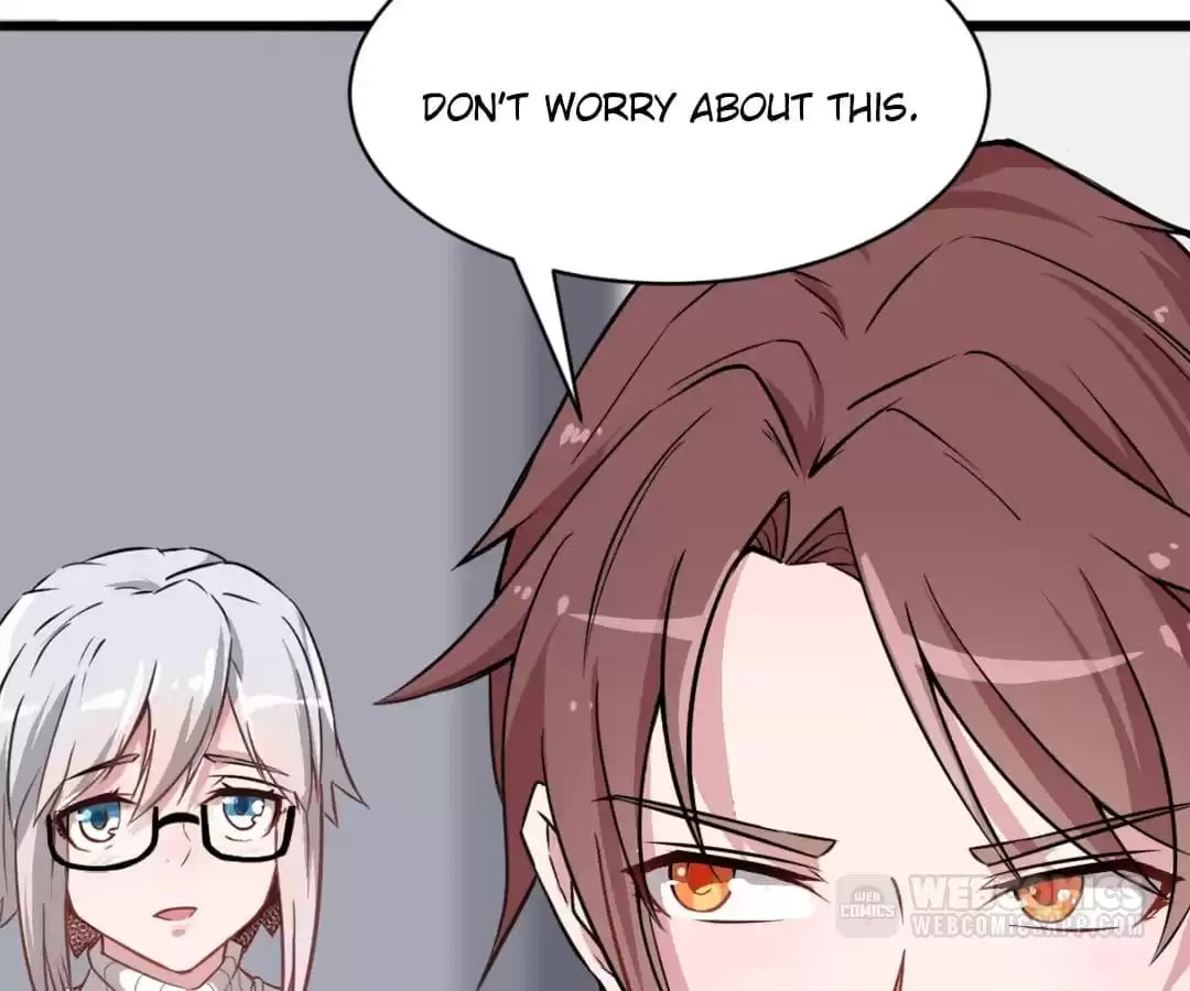 Crazy Professor in School Campus (Colored) Chapter 13 page 58 - 