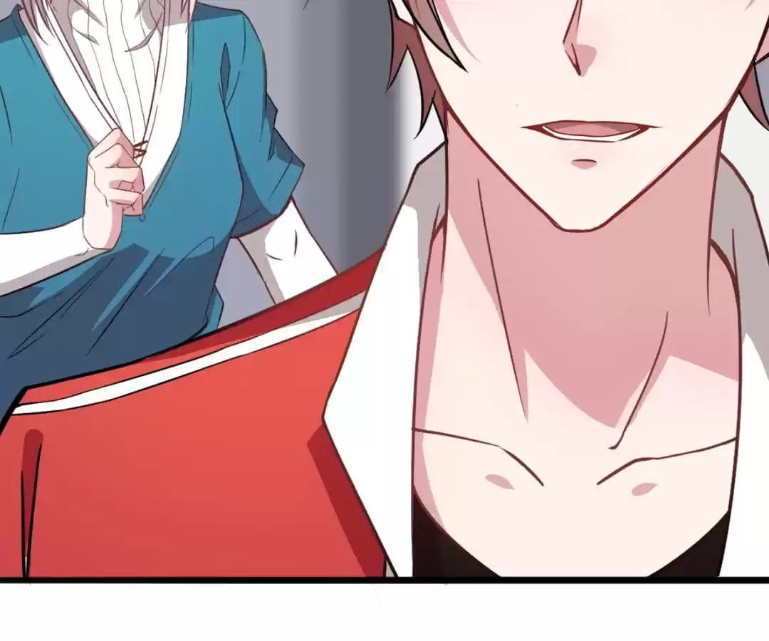 Crazy Professor in School Campus (Colored) Chapter 13 page 59 - 