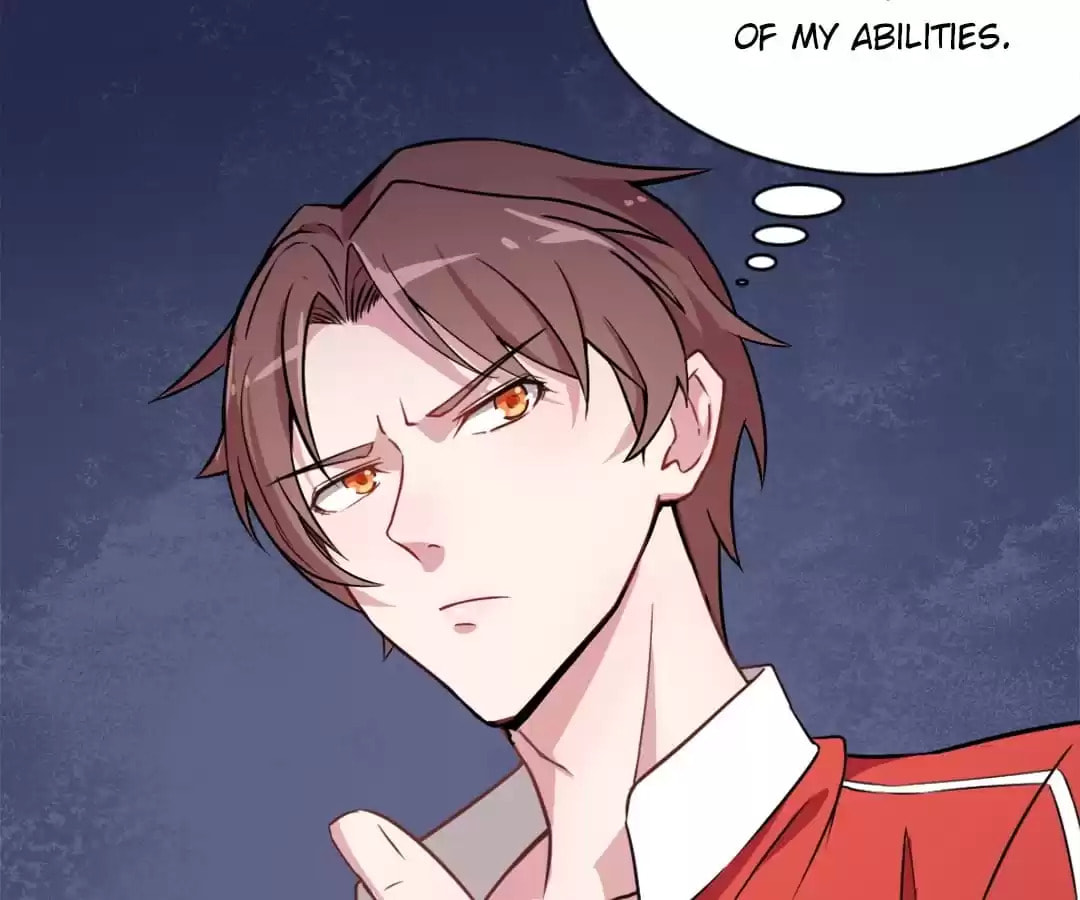 Crazy Professor in School Campus (Colored) Chapter 13 page 61 - 