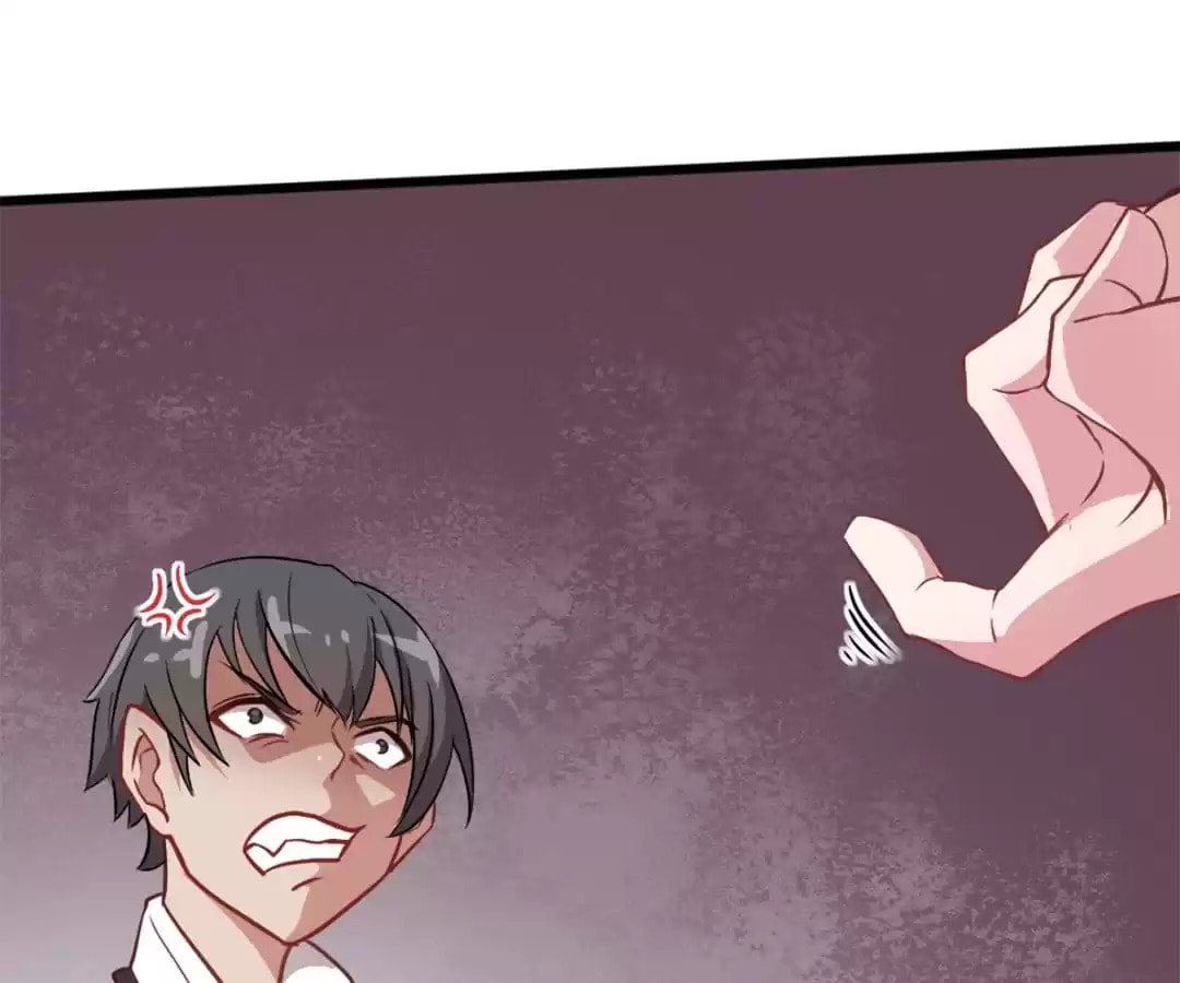 Crazy Professor in School Campus (Colored) Chapter 13 page 65 - 