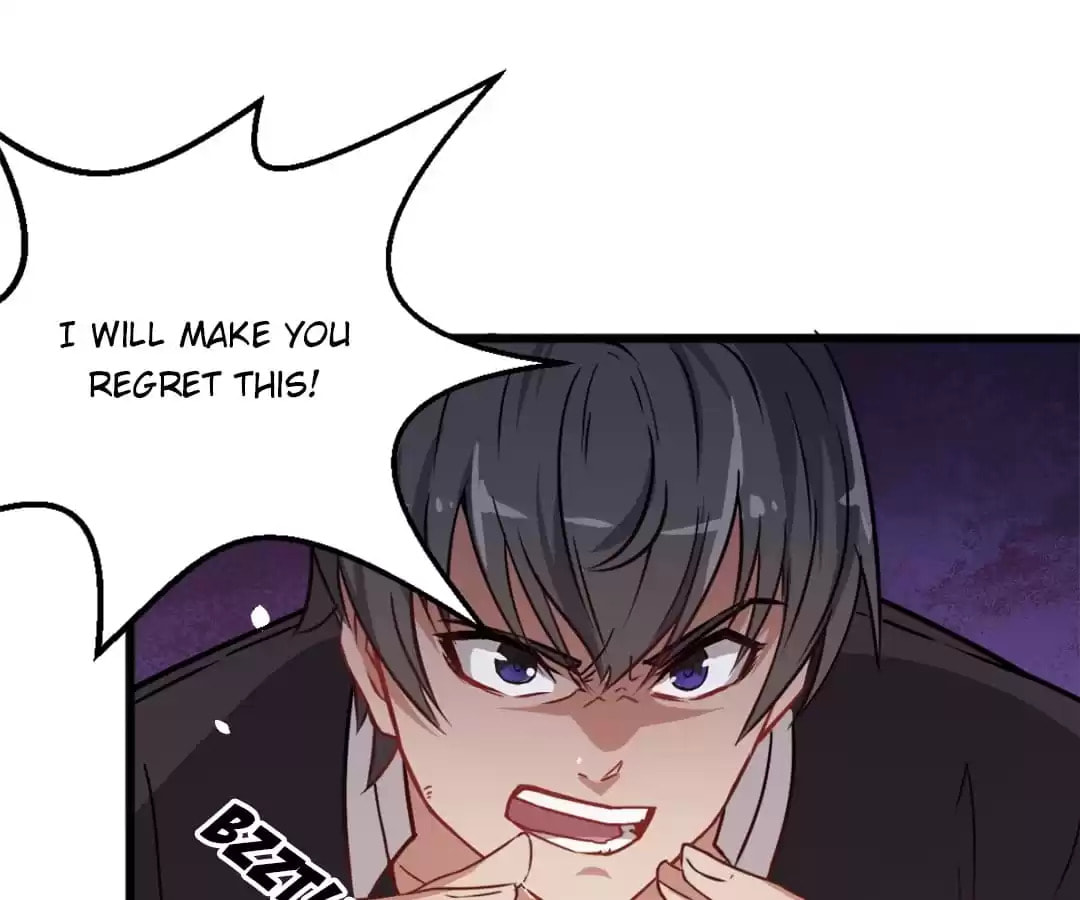 Crazy Professor in School Campus (Colored) Chapter 13 page 70 - 