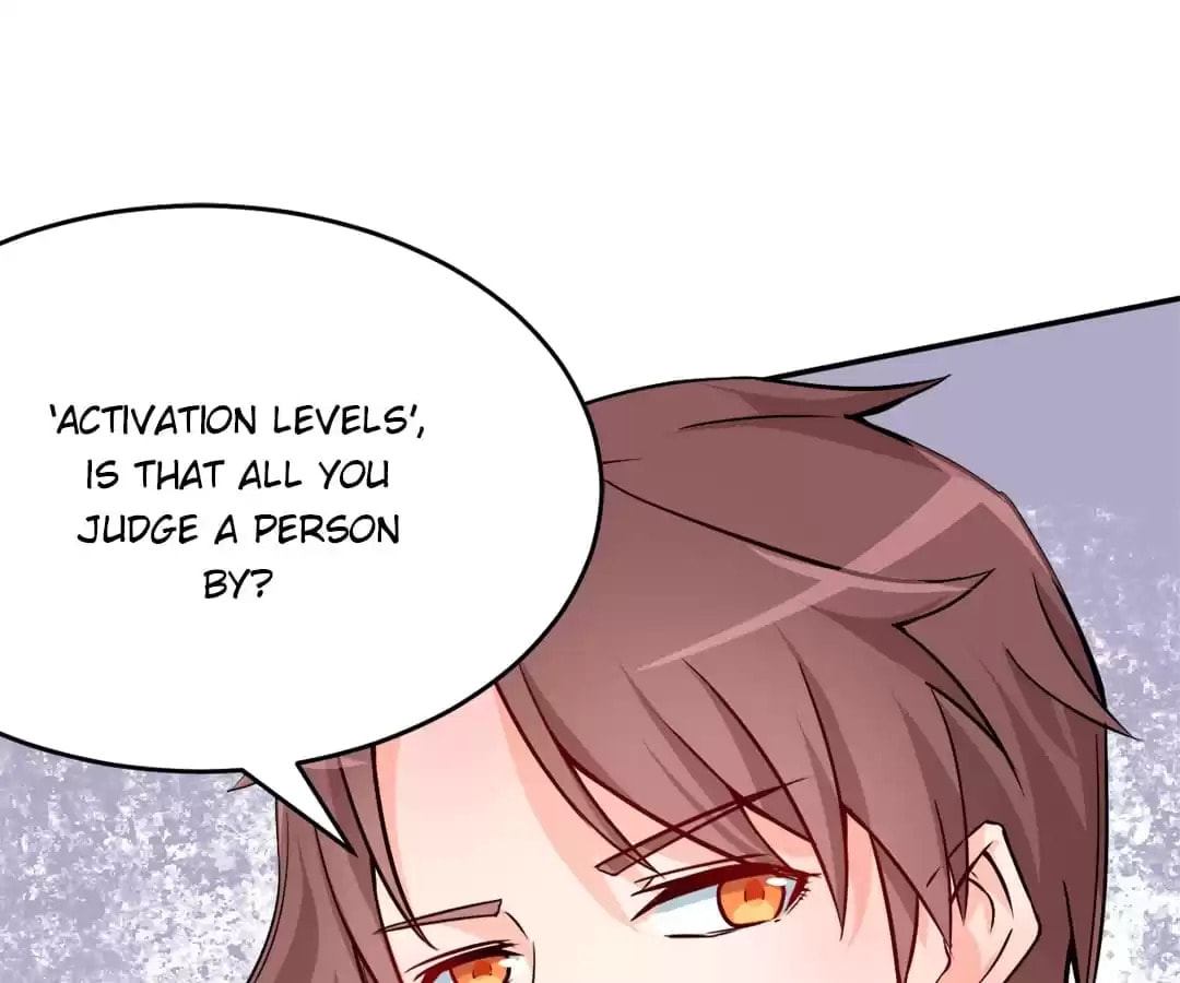 Crazy Professor in School Campus (Colored) Chapter 13 page 8 - 