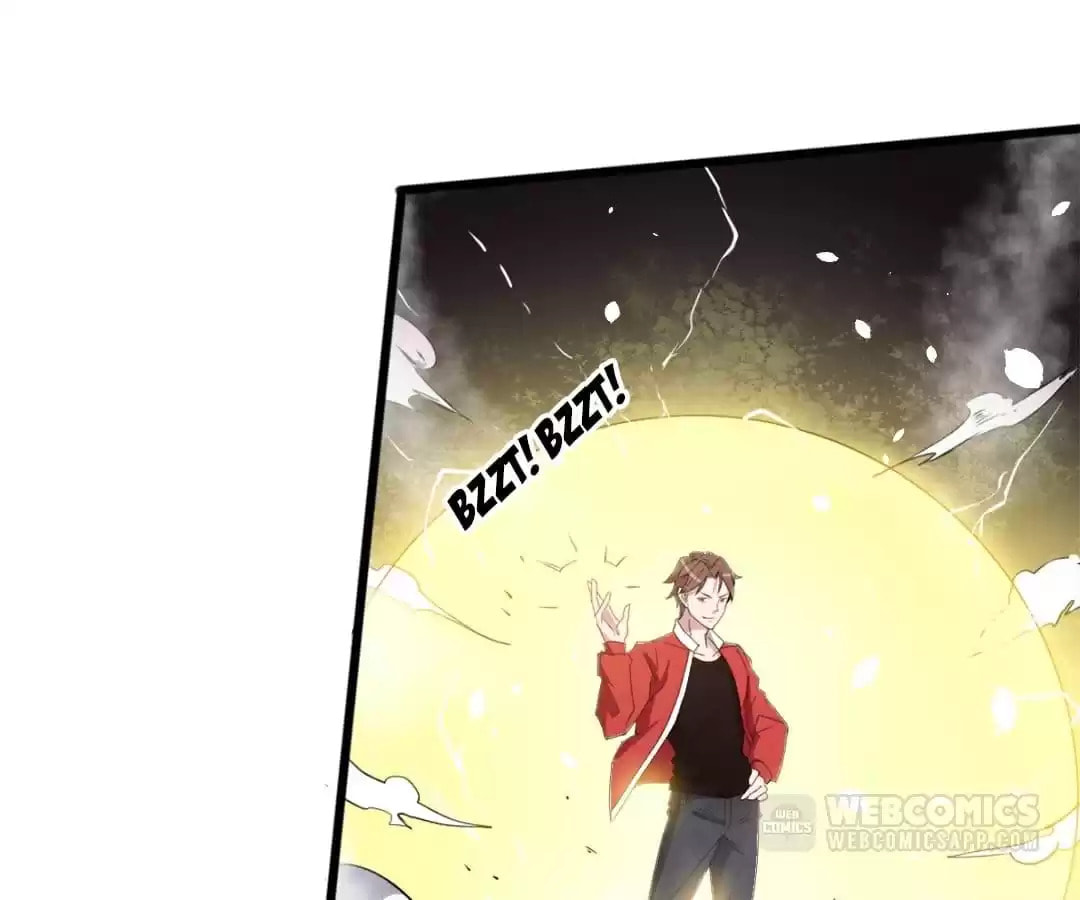 Crazy Professor in School Campus (Colored) Chapter 13 page 82 - 