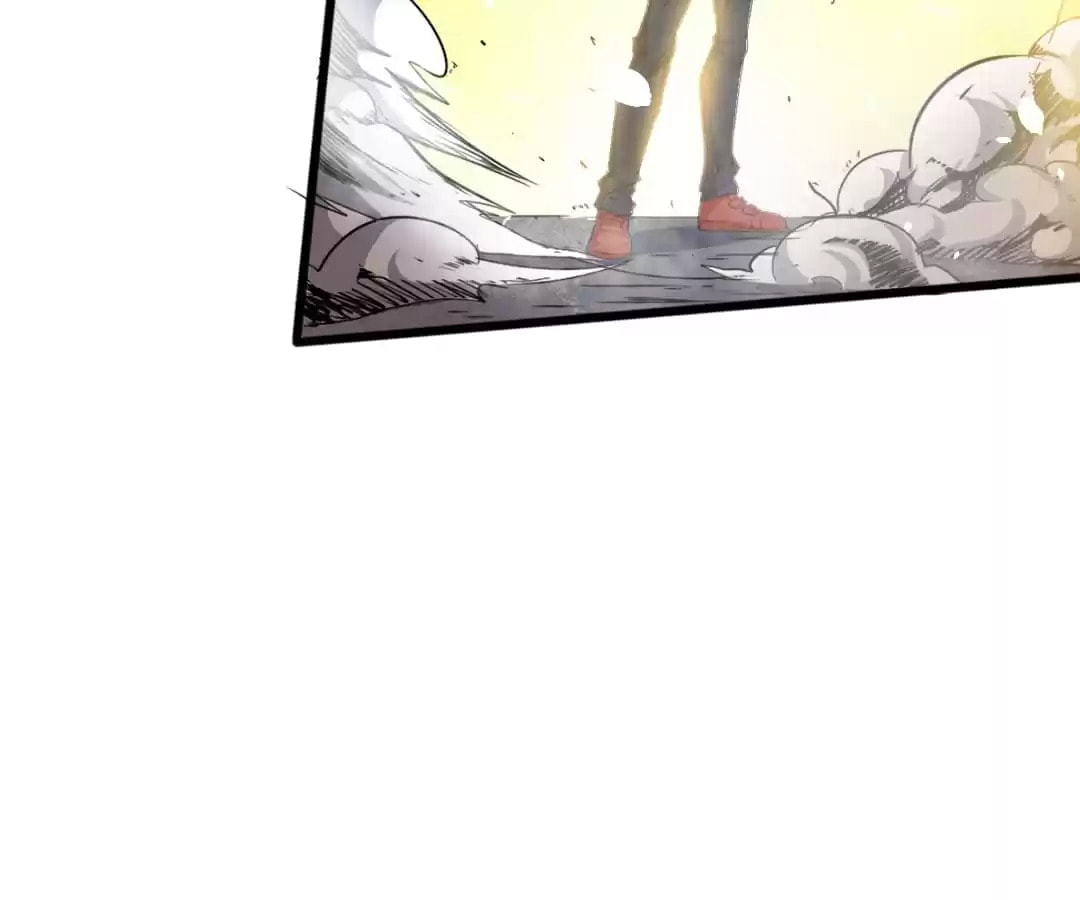 Crazy Professor in School Campus (Colored) Chapter 13 page 83 - 
