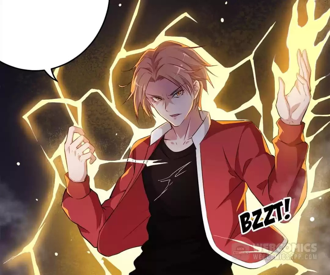 Crazy Professor in School Campus (Colored) Chapter 13 page 90 - 
