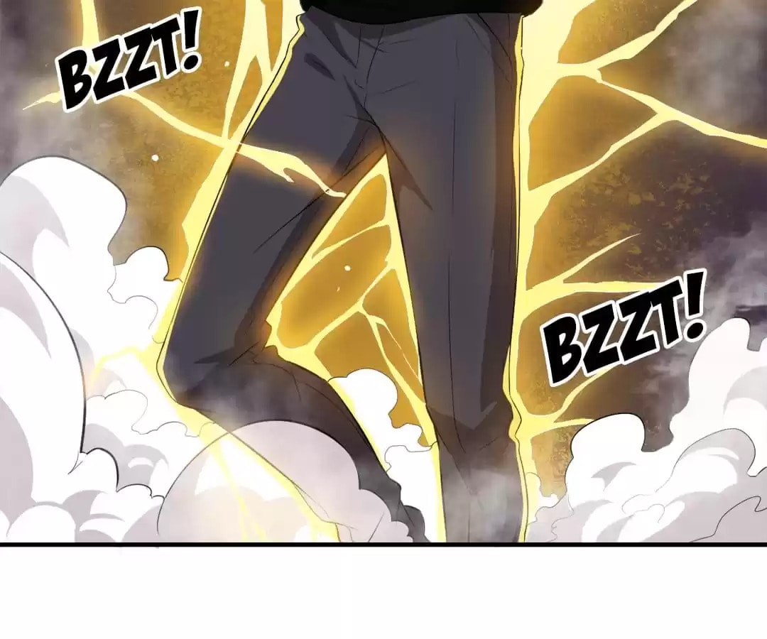 Crazy Professor in School Campus (Colored) Chapter 13 page 91 - 