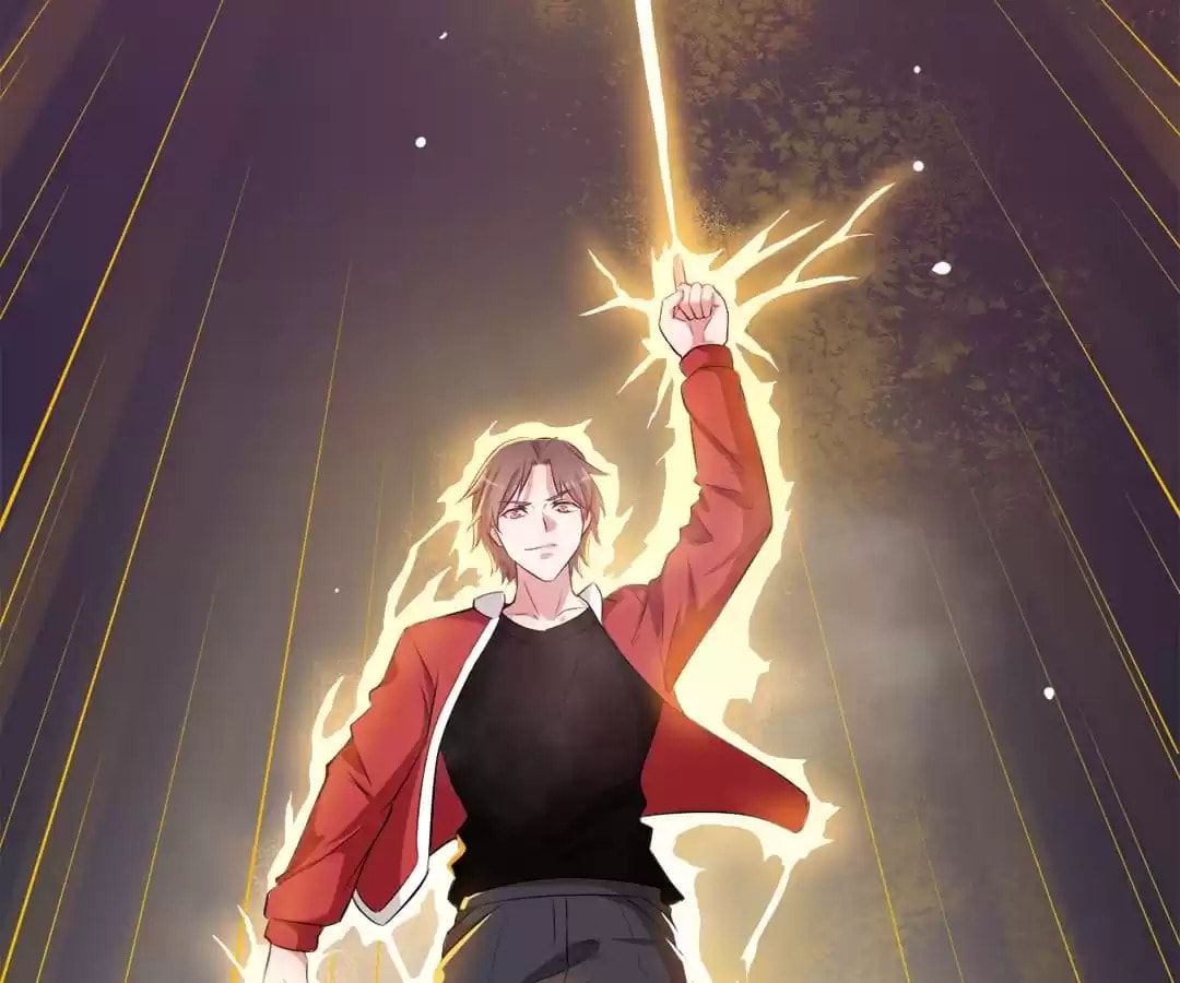 Crazy Professor in School Campus (Colored) Chapter 13 page 95 - 