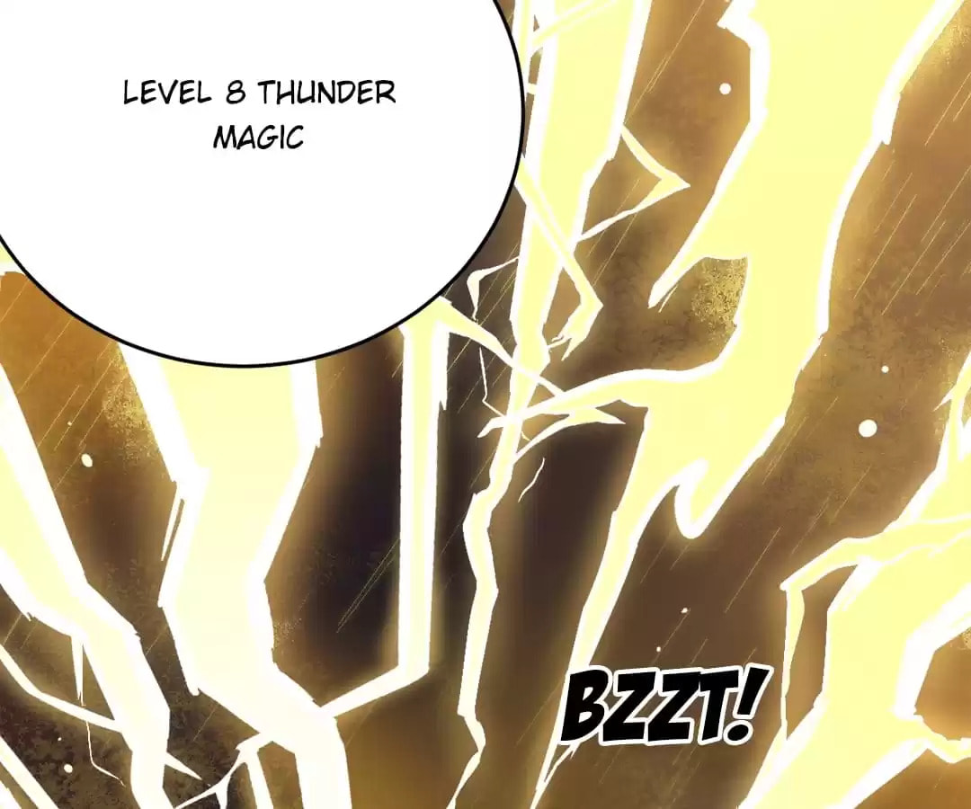 Crazy Professor in School Campus (Colored) Chapter 13 page 97 - 