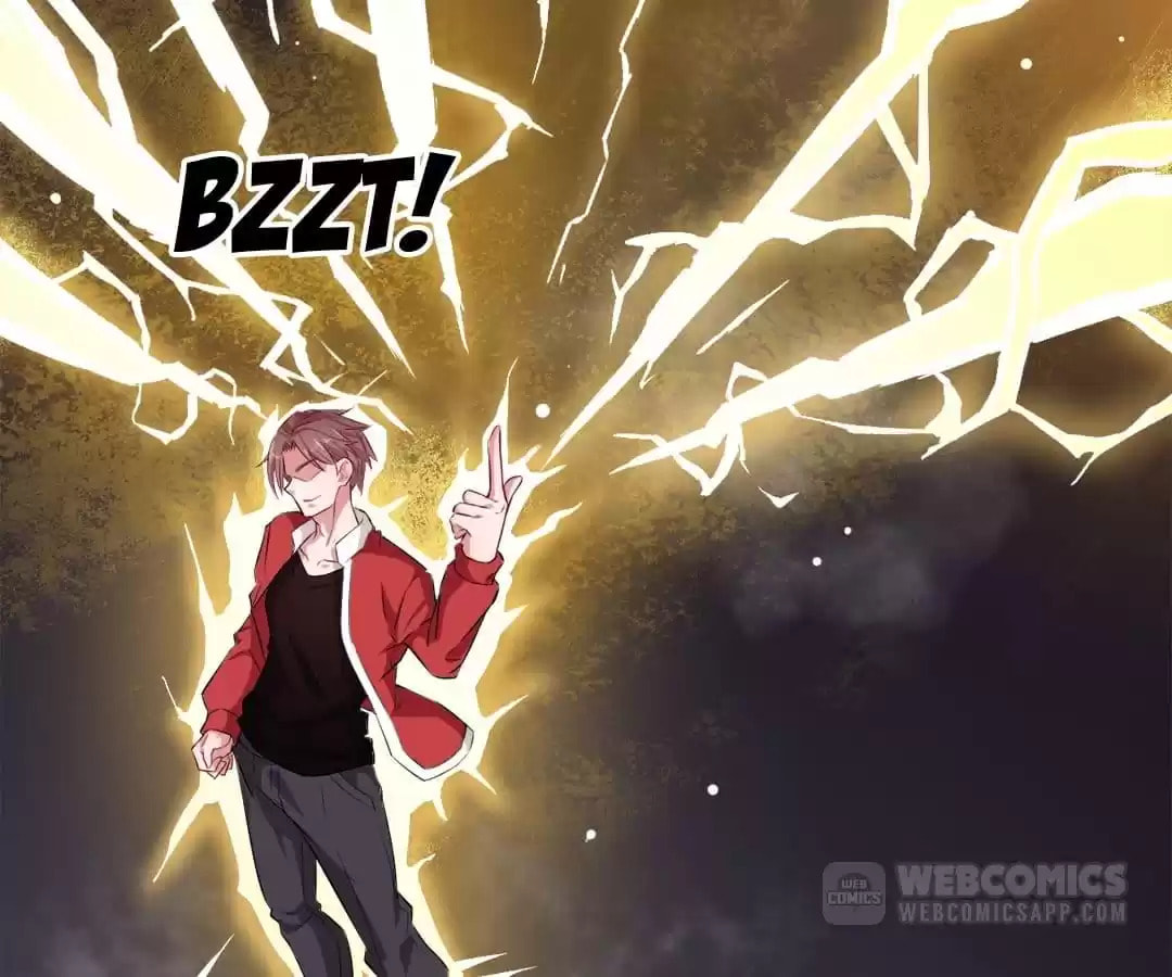 Crazy Professor in School Campus (Colored) Chapter 13 page 98 - 