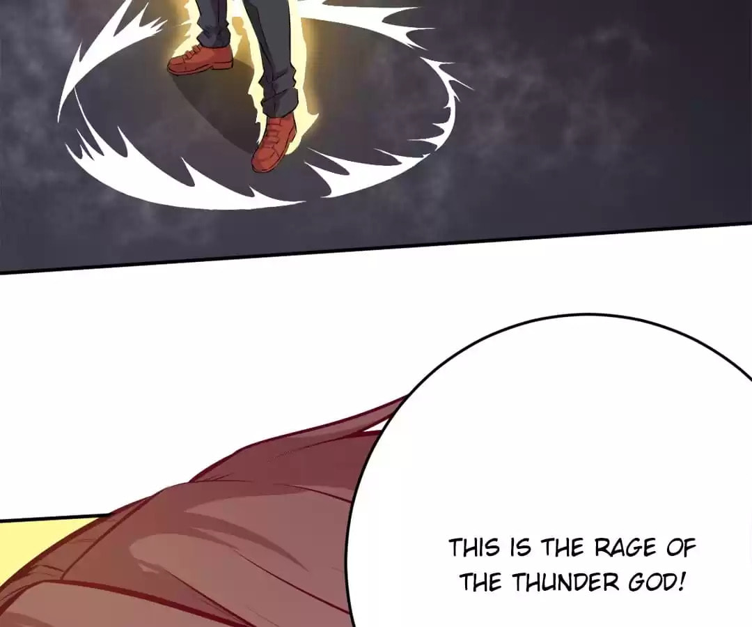 Crazy Professor in School Campus (Colored) Chapter 13 page 99 - 