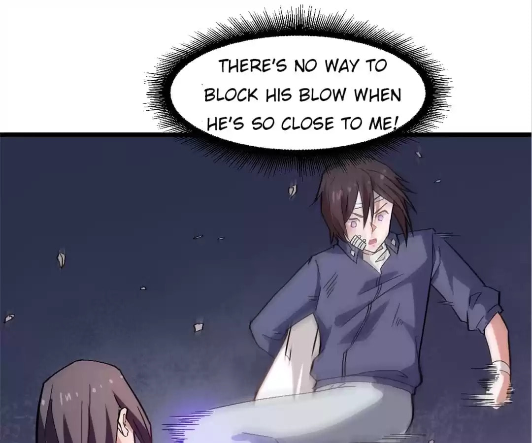 Crazy Professor in School Campus (Colored) Chapter 130 page 1 - 