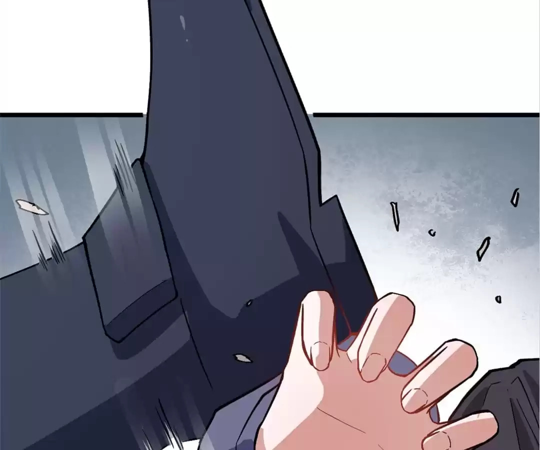 Crazy Professor in School Campus (Colored) Chapter 130 page 12 - 