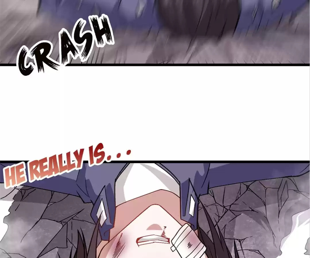Crazy Professor in School Campus (Colored) Chapter 130 page 16 - 