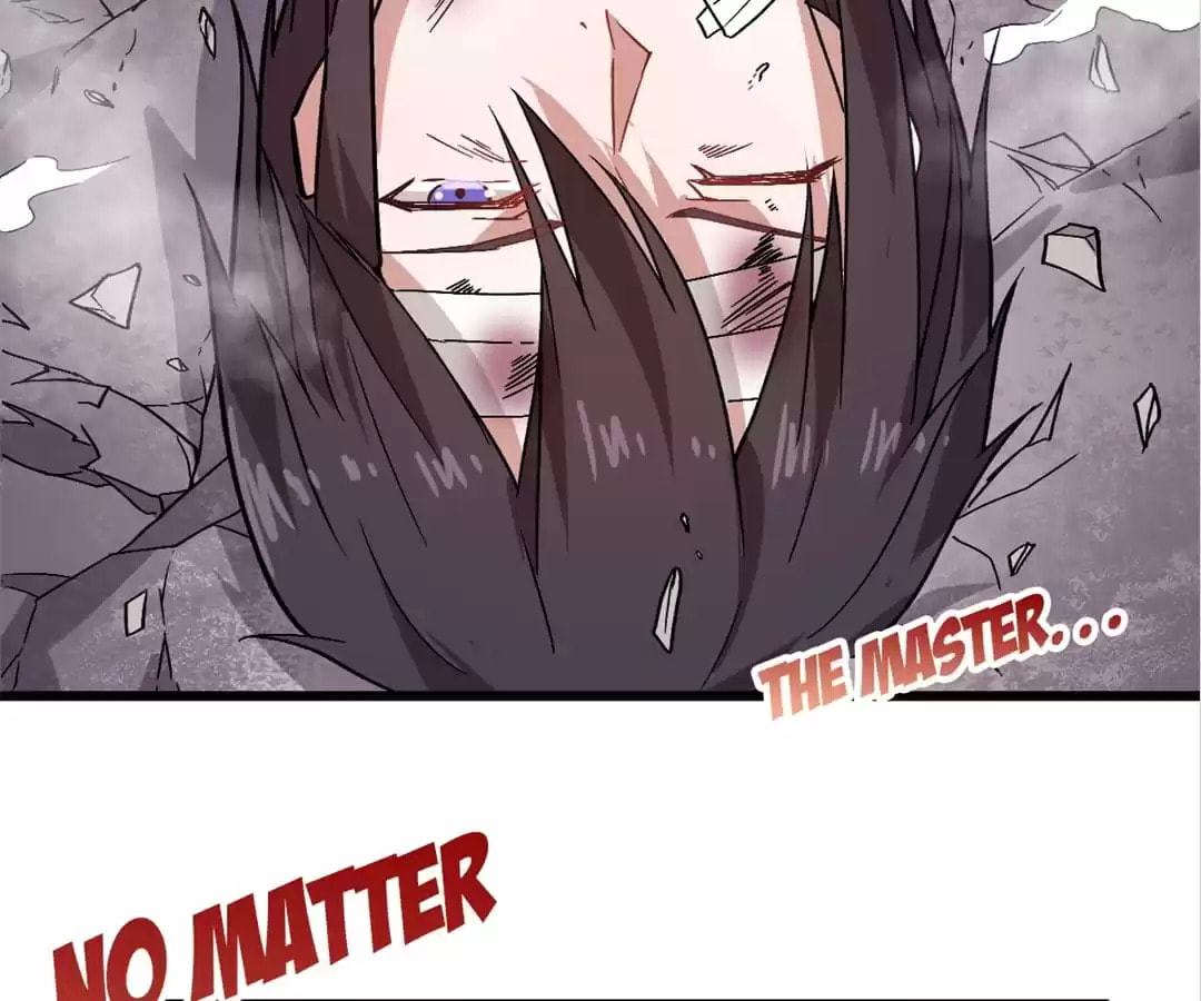 Crazy Professor in School Campus (Colored) Chapter 130 page 17 - 