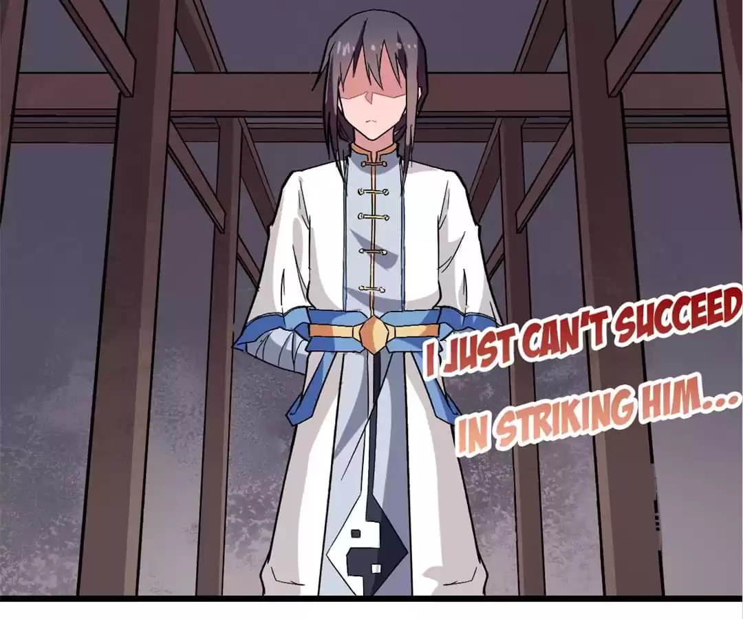 Crazy Professor in School Campus (Colored) Chapter 130 page 19 - 