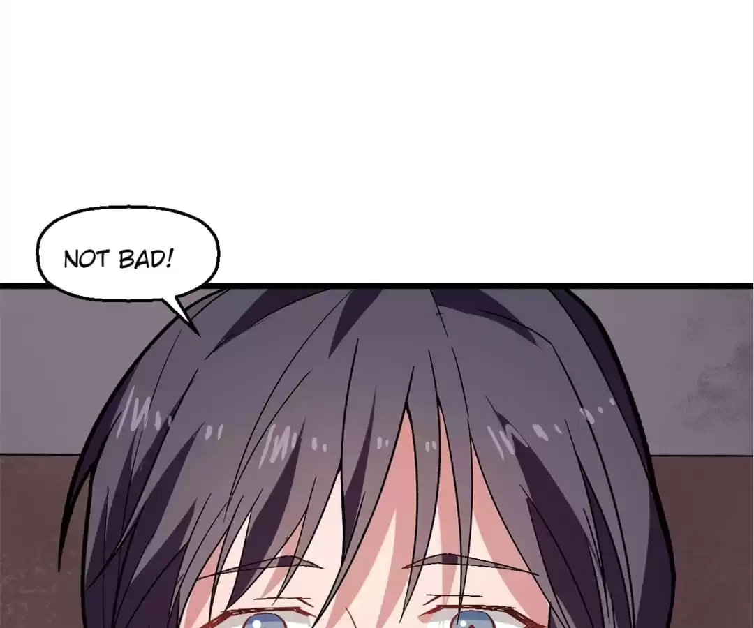 Crazy Professor in School Campus (Colored) Chapter 130 page 20 - 