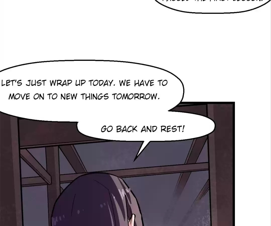Crazy Professor in School Campus (Colored) Chapter 130 page 22 - 