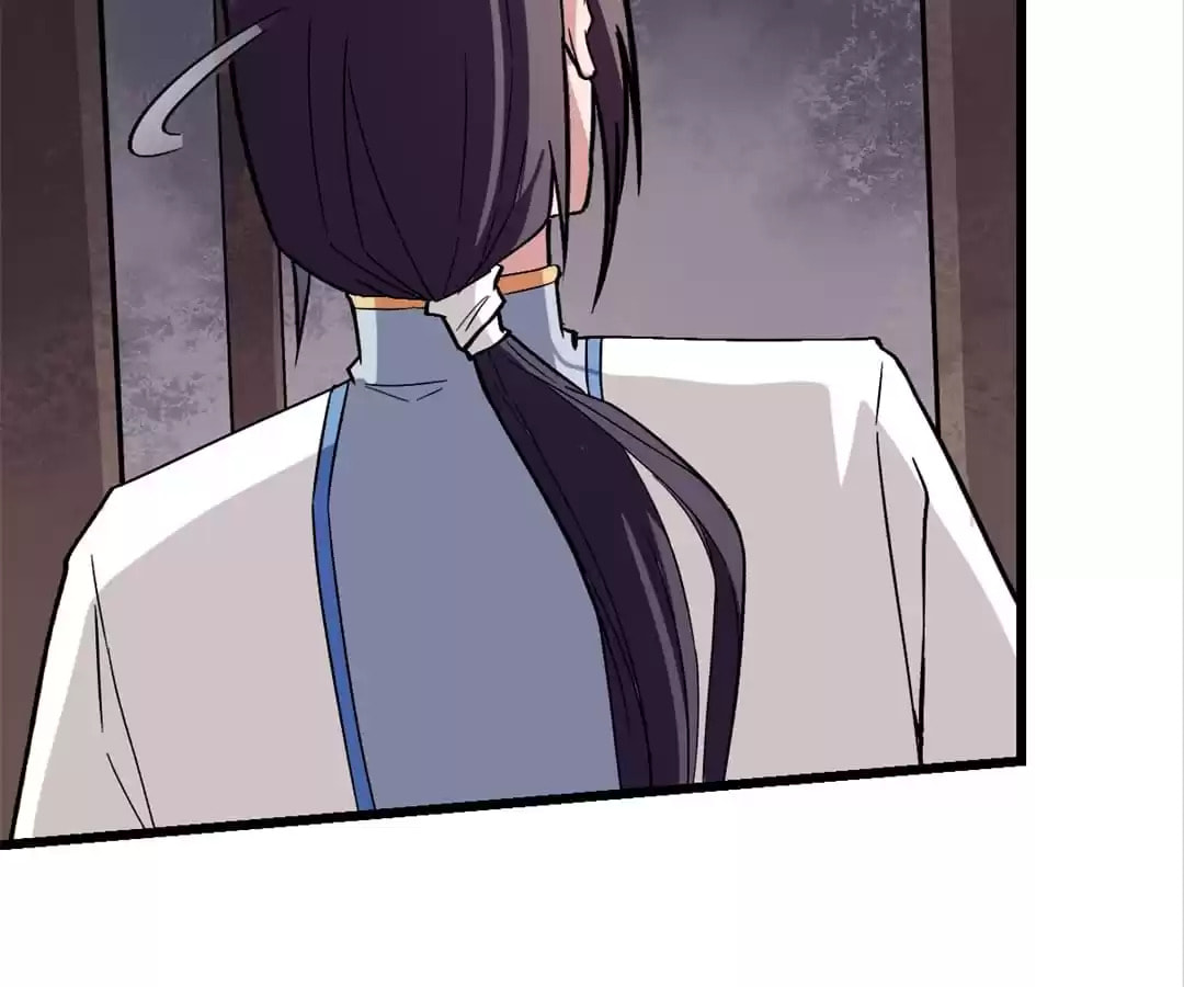 Crazy Professor in School Campus (Colored) Chapter 130 page 23 - 