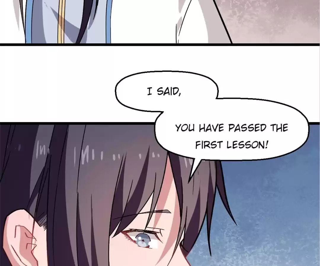 Crazy Professor in School Campus (Colored) Chapter 130 page 26 - 