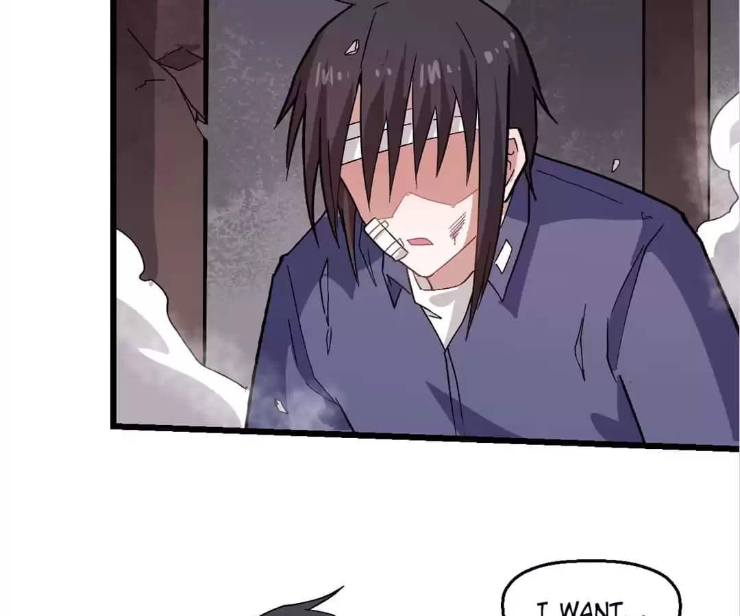Crazy Professor in School Campus (Colored) Chapter 130 page 28 - 