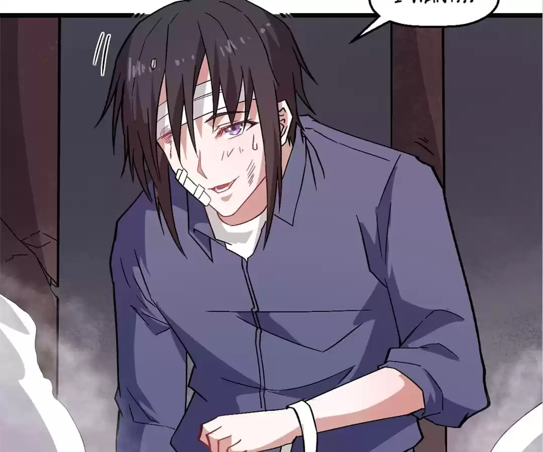 Crazy Professor in School Campus (Colored) Chapter 130 page 29 - 