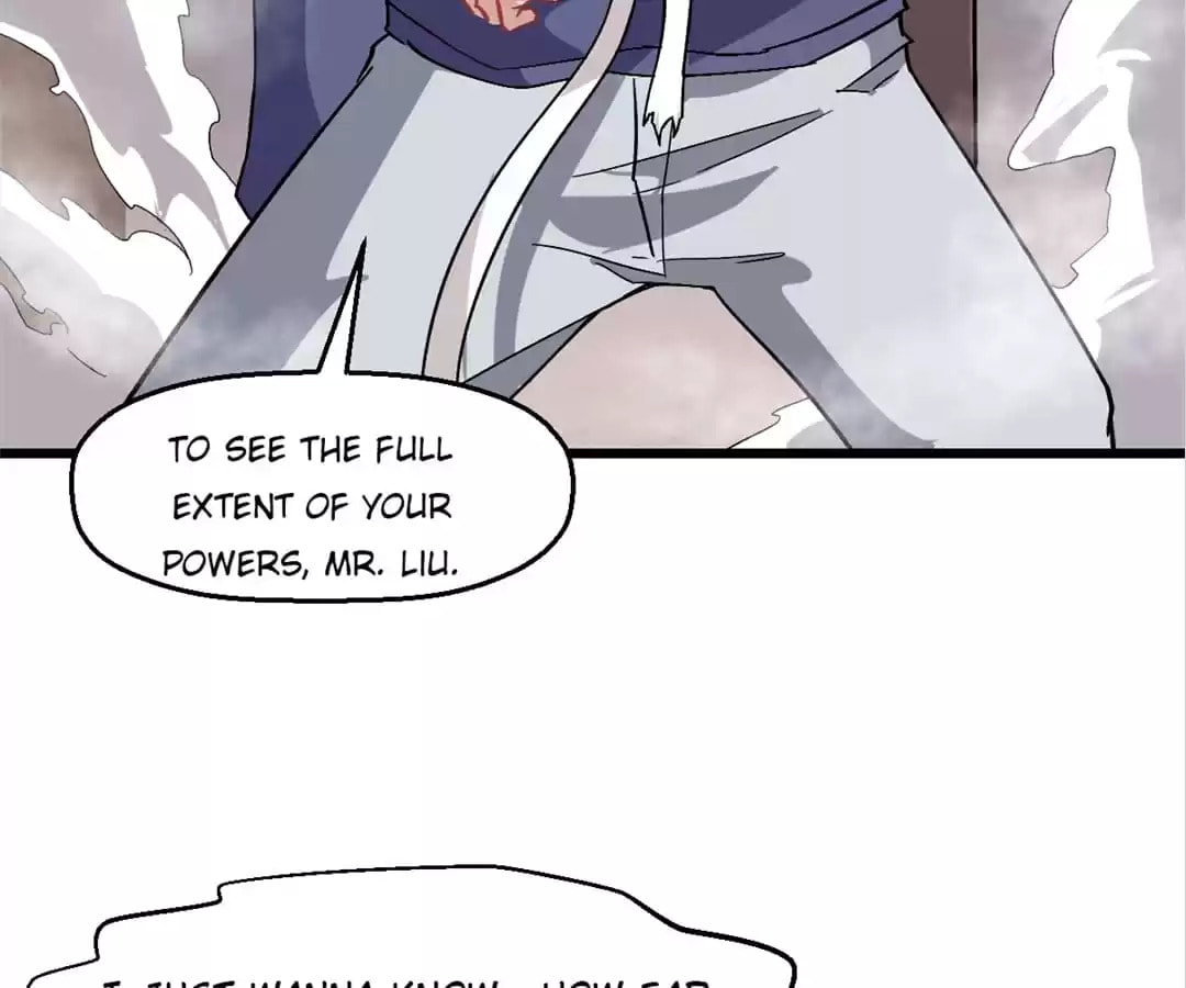 Crazy Professor in School Campus (Colored) Chapter 130 page 30 - 