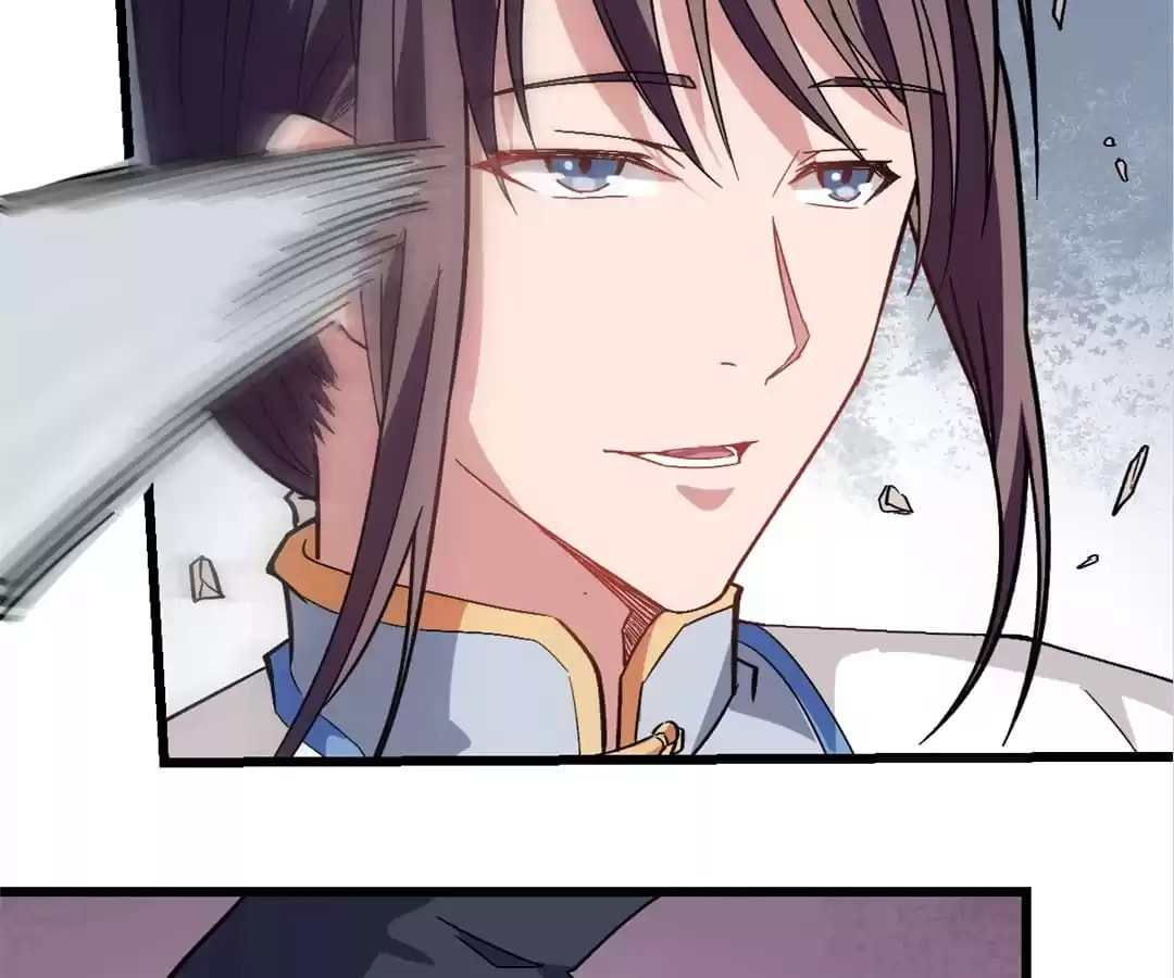 Crazy Professor in School Campus (Colored) Chapter 130 page 4 - 