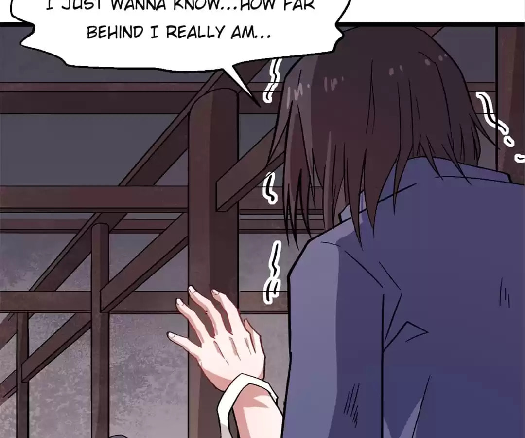 Crazy Professor in School Campus (Colored) Chapter 130 page 31 - 
