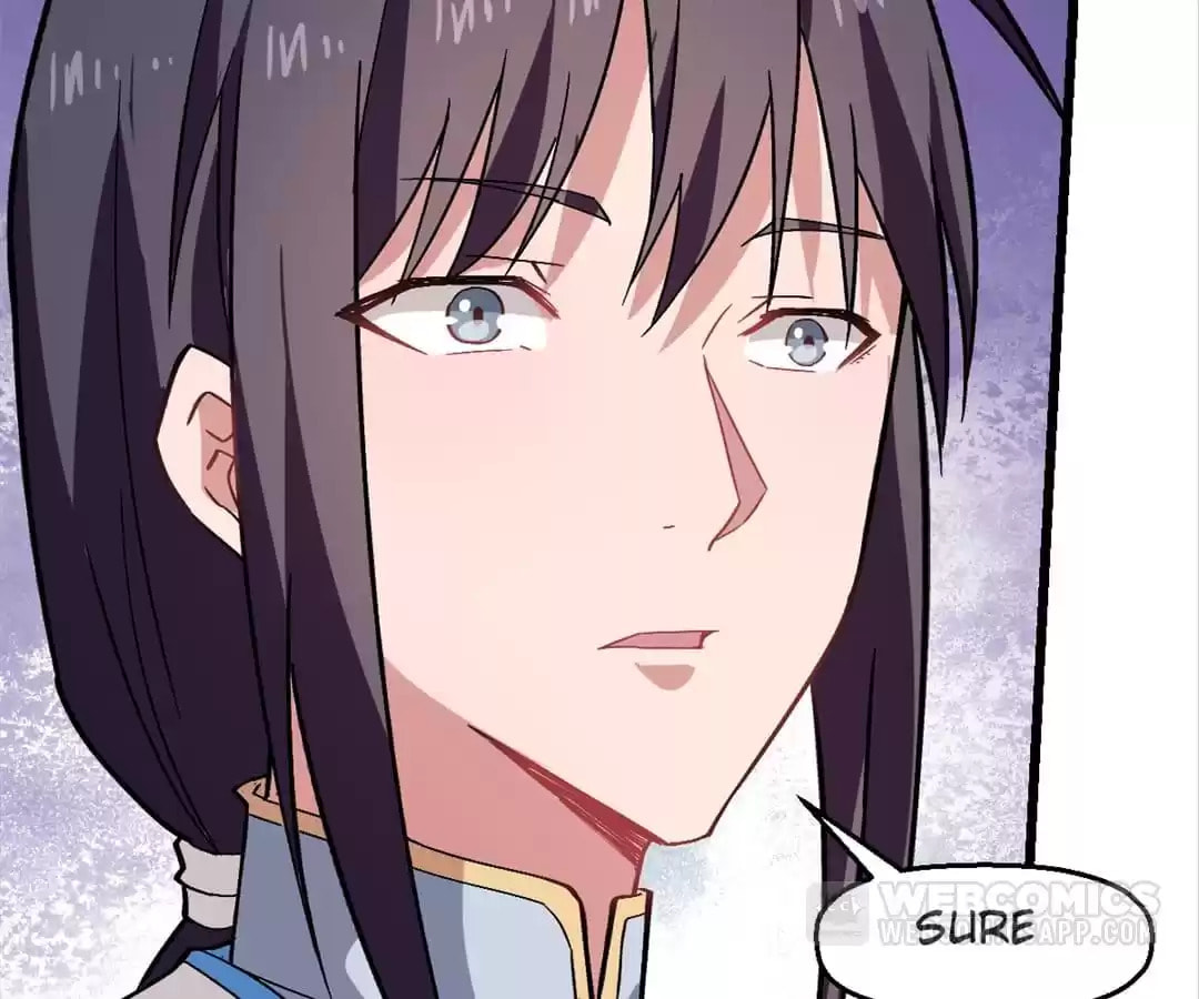 Crazy Professor in School Campus (Colored) Chapter 130 page 33 - 