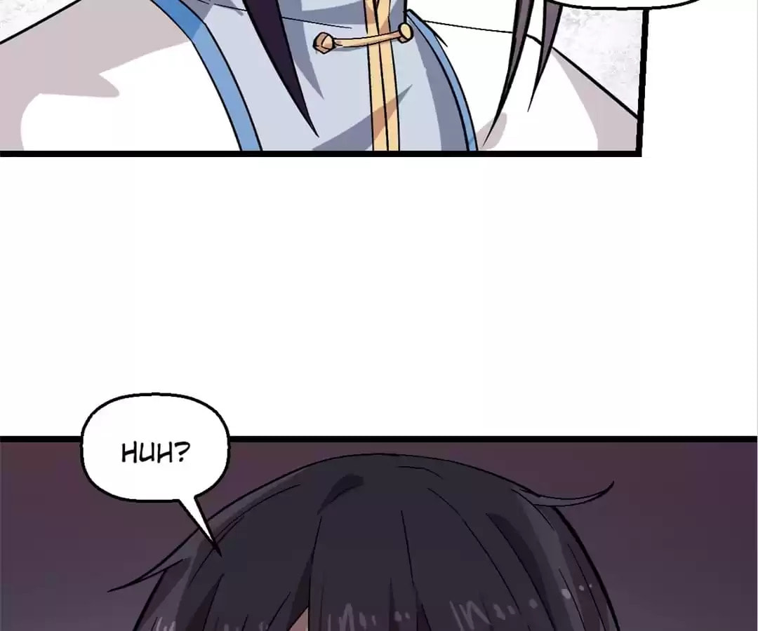 Crazy Professor in School Campus (Colored) Chapter 130 page 34 - 