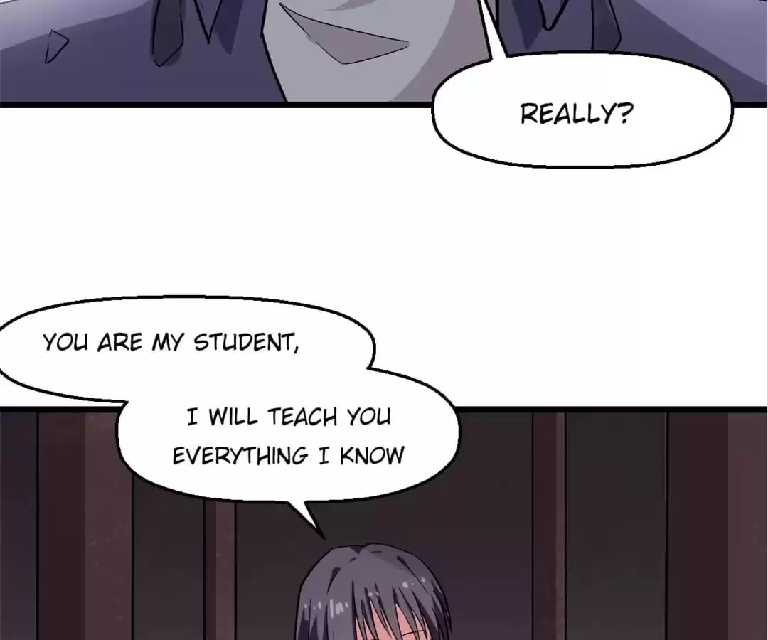 Crazy Professor in School Campus (Colored) Chapter 130 page 36 - 