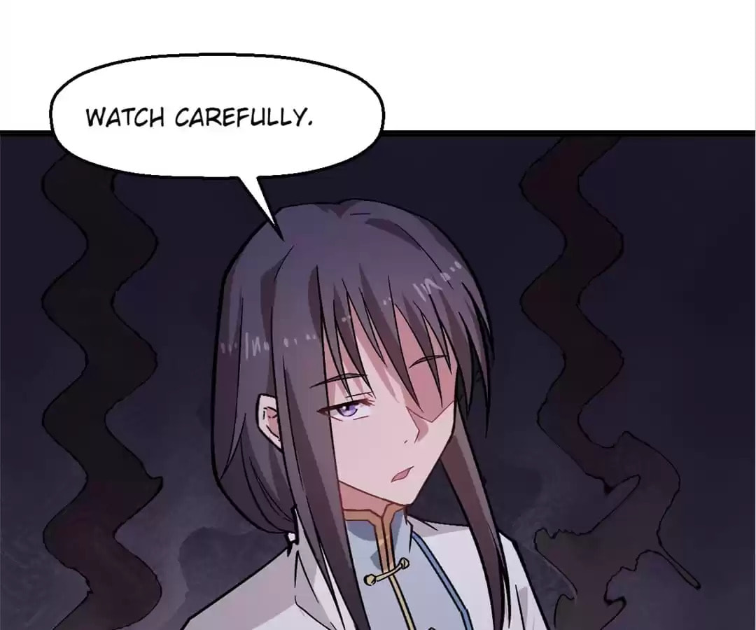 Crazy Professor in School Campus (Colored) Chapter 130 page 38 - 