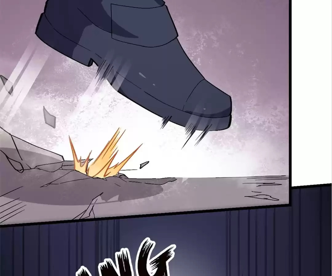 Crazy Professor in School Campus (Colored) Chapter 130 page 5 - 