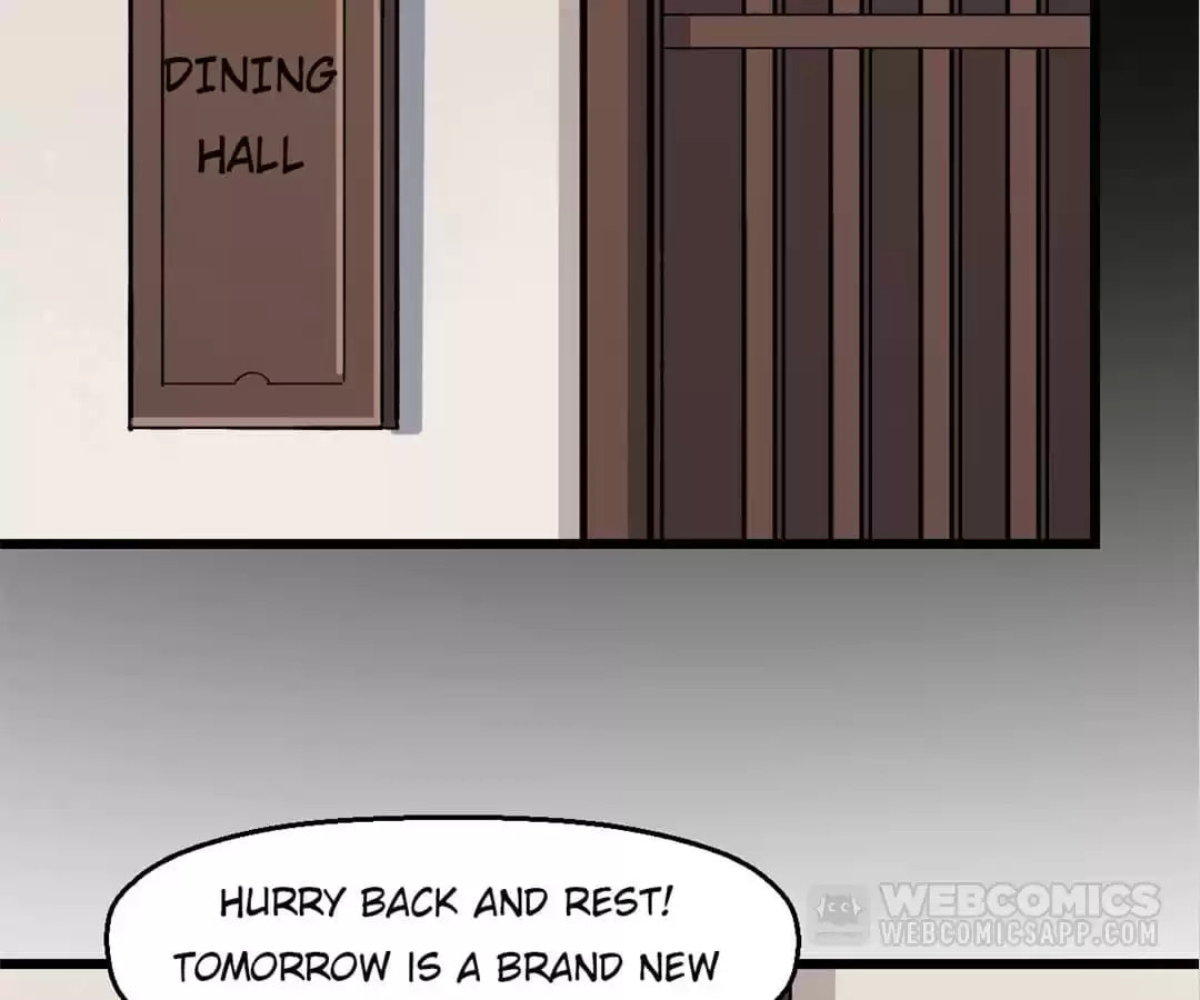 Crazy Professor in School Campus (Colored) Chapter 130 page 43 - 