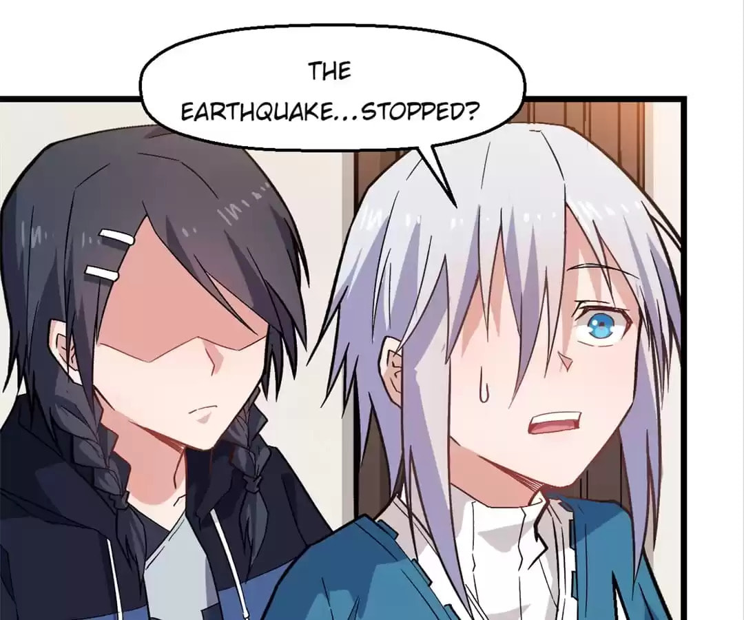 Crazy Professor in School Campus (Colored) Chapter 130 page 49 - 