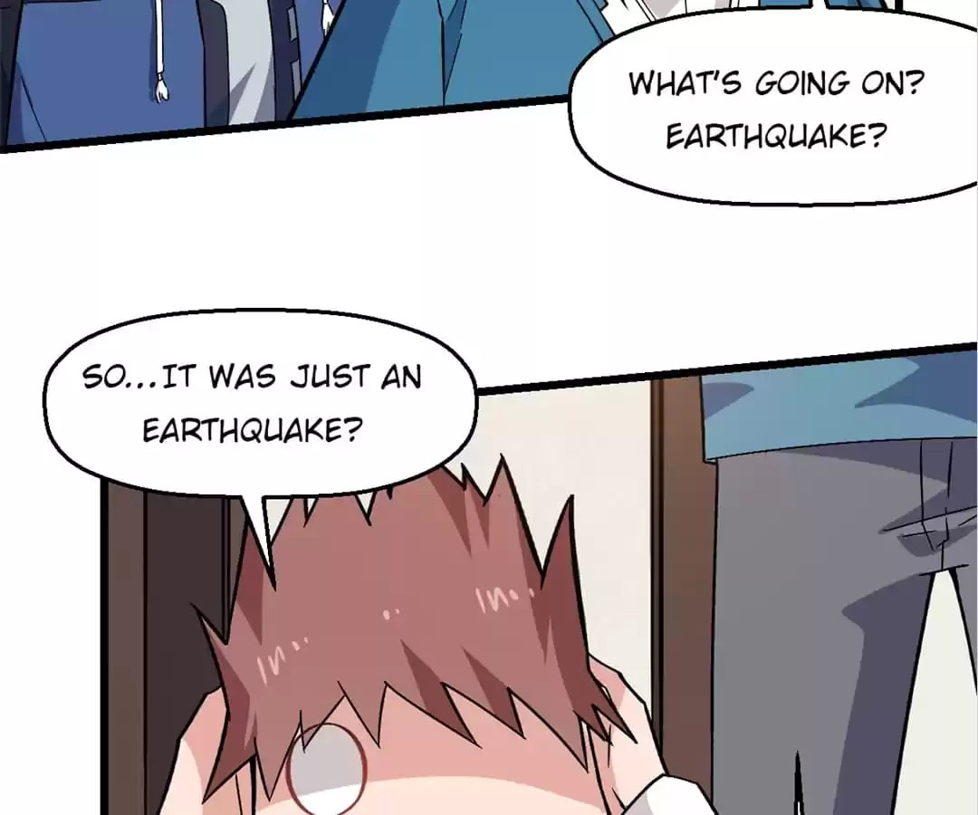 Crazy Professor in School Campus (Colored) Chapter 130 page 50 - 