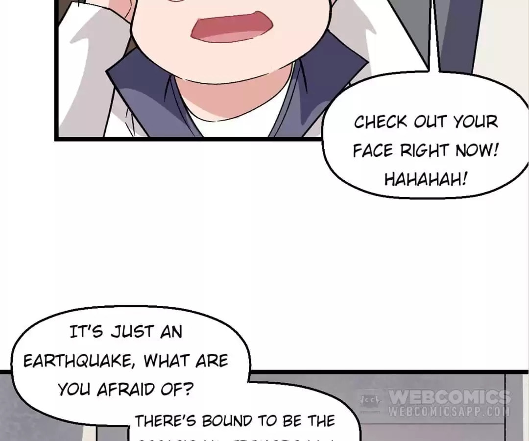 Crazy Professor in School Campus (Colored) Chapter 130 page 51 - 