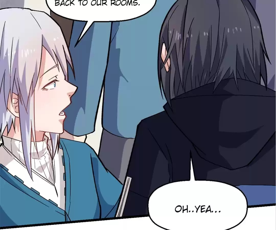 Crazy Professor in School Campus (Colored) Chapter 130 page 53 - 